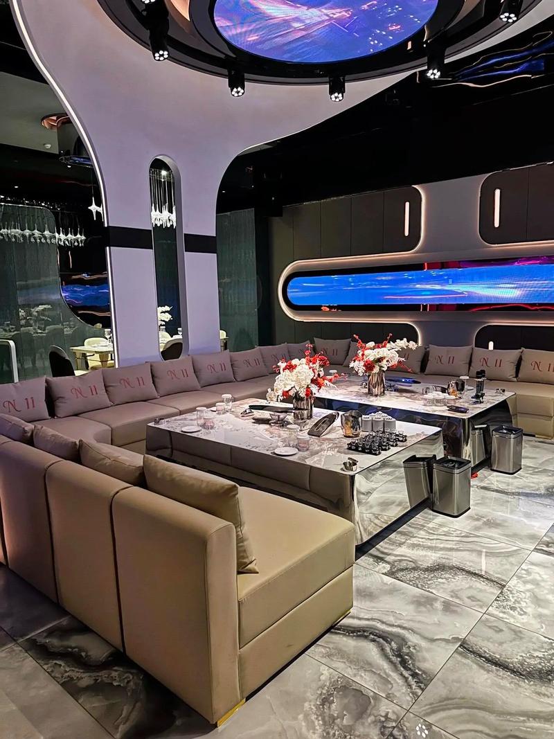 永州商务ktv，尽享独特魅力-道县ktv预定