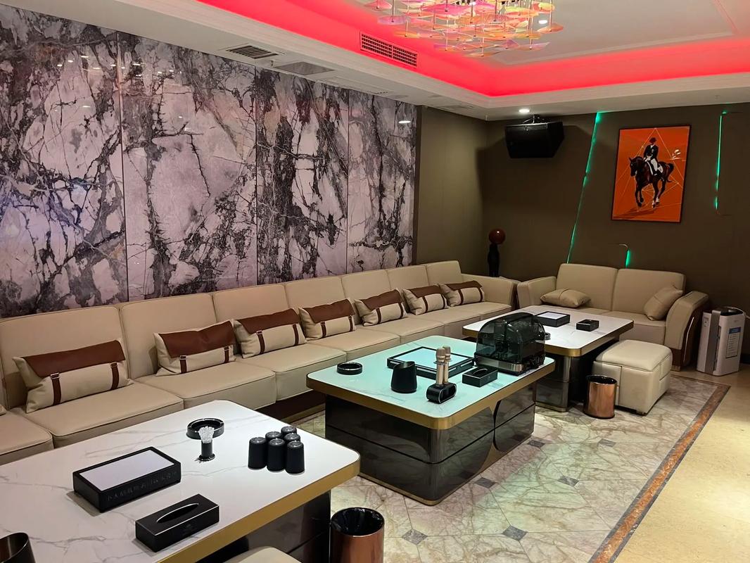 永州商务ktv盛况低端场-道县ktv预定