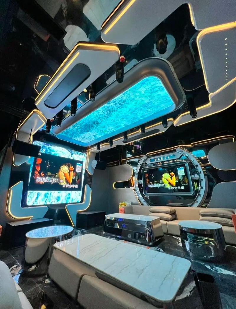 永州商务ktv划算吗优惠多选择多-道县ktv预定